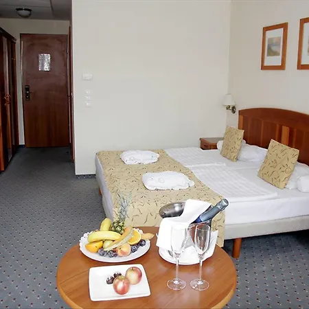 Apartman Club Luxus Apartman