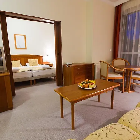 Apartman Club Luxus Apartman *