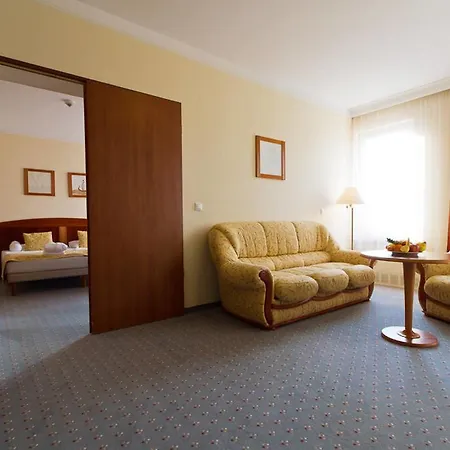 Club Luxus Apartman