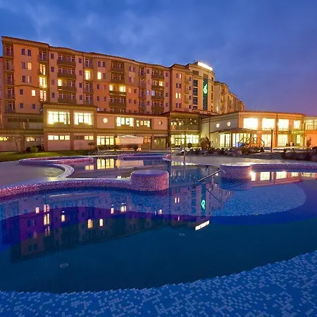Apartman Club Luxus Apartman Zalakaros