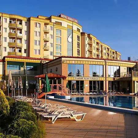 Club Luxus Apartman Apartman Zalakaros