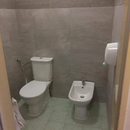 Club Luxus Apartman * Zalakaros