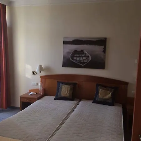 Club Luxus Apartman Apartman